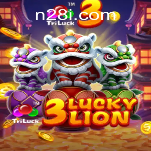 Explorando o Fascinante Mundo de 3LUCKYLION: Um Estudo Detalhado