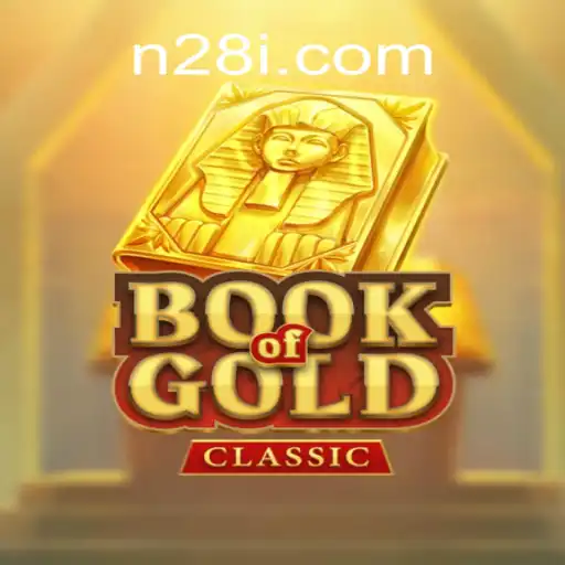 Descobrindo o Fascinante Mundo de BookOfGoldClassic