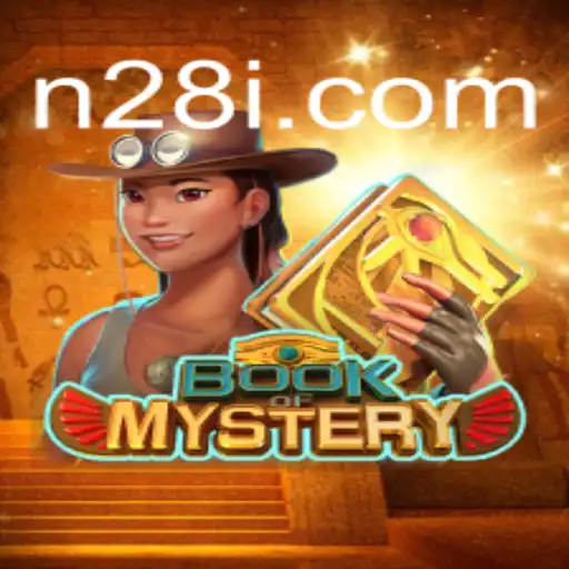 Descubra o Fascinante Mundo de Book of Mystery com n28