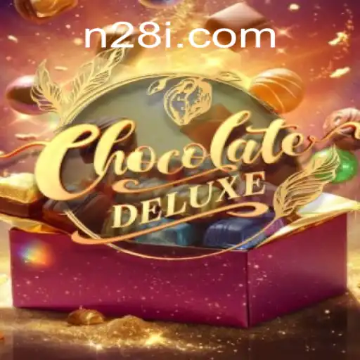 Explorando o Fascinante Mundo de ChocolateDeluxe: Um Guia Completo