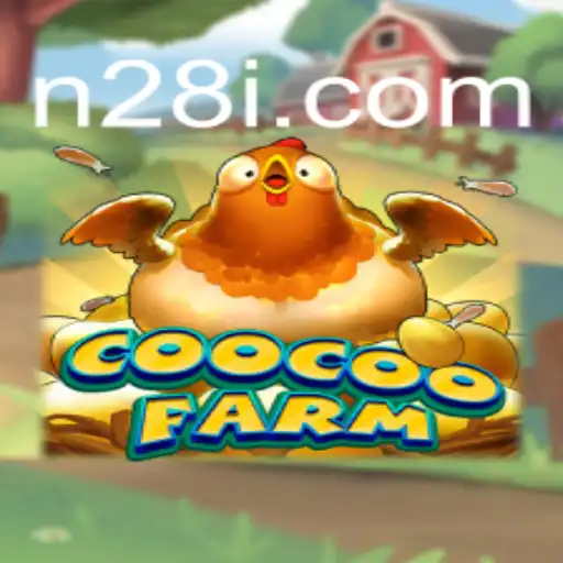 Explorando o Fantástico Mundo de CooCooFarm