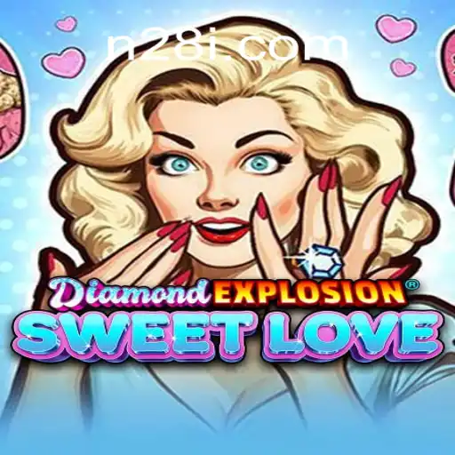 Explorando as Emoções com 'DiamondExplosionSweetLove'