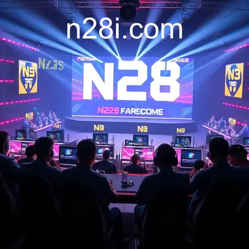Esportes virtuais
