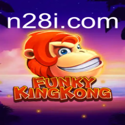 Explorando o Mundo de FunkyKingKong: A Revolução dos Jogos Modernos