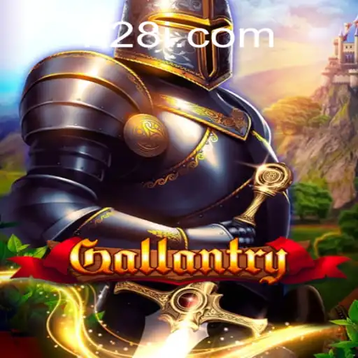 Gallantry: A Nova Sensação no Mundo dos Jogos