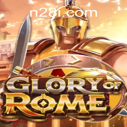 Descubra GloryofRome: O Jogo de Estratégia que Está Conquistando o Mundo
