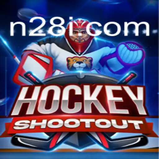 Explorando o Mundo Emocionante do HockeyShootout