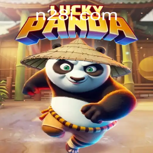 Explorando o Mundo de LuckyPanda: O Jogo Que Está Conquistando Corações