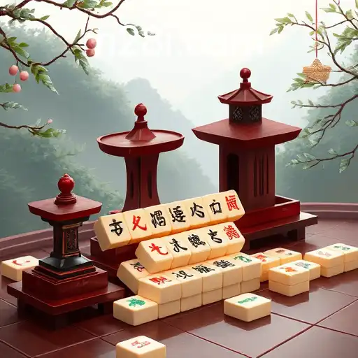 Mahjong