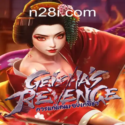 GeishasRevenge: Desvendando a Magia e Estratégia do Jogo Indie do Ano