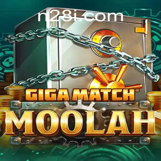 Descubra o Fascinante Mundo de GigaMatchMoolah
