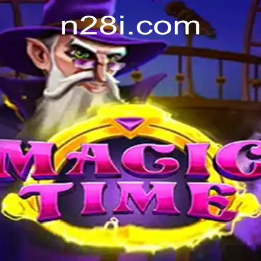 MagicTime: A Nova Sensação do Mundo dos Jogos de Tabuleiro