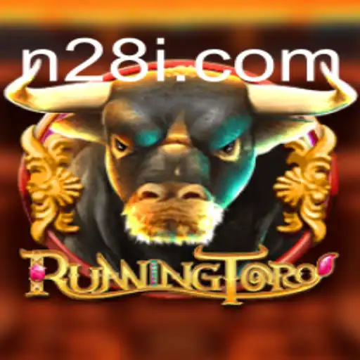 RunningToro: O Dinâmico Mundo de Aventura e Estratégia com n28