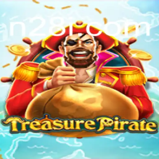 Explorando o Mundo Aventureiro de TreasurePirate