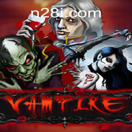 Descubra o Fascinante Jogo 'Vampire' e Suas Regras Incríveis