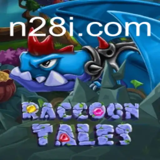 RaccoonTales: Uma Aventura Encantadora no Mundo dos Guaxinins