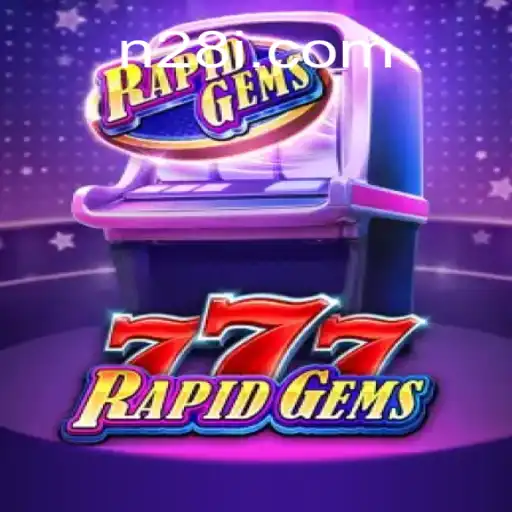 Explorando RapidGems777: Uma Jornada no Mundo dos Jogos Online