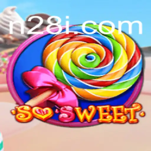 Descubra o Mundo Doce de 'SoSweet': O Jogo Que Conquista Corações