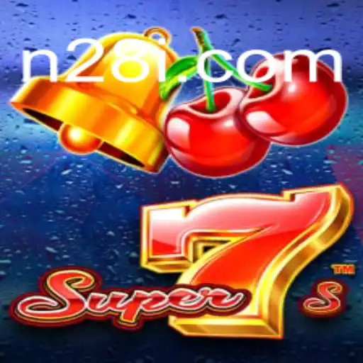 Explorando o Mundo do Jogo Super7s
