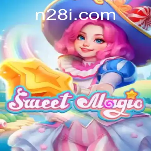 Explorando o Mundo Encantado de SweetMagic: Tudo sobre o Jogo e suas Regras