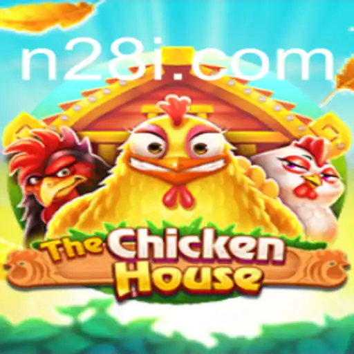 TheChickenHouse: Explorando o Fascinante Mundo do Jogo que Conquista Multidões