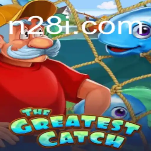TheGreatestCatch: Explorando o Novo Fenômeno dos Jogos com a Palavra-Chave n28