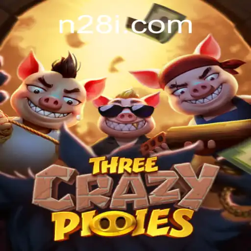 Descubra as Aventuras de ThreeCrazyPiggies: O Jogo Que Conquistou os Fãs de Animais