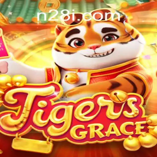 Descubra as Aventuras de TigersGrace: Um Jogo Emocionante para Todas as Idades