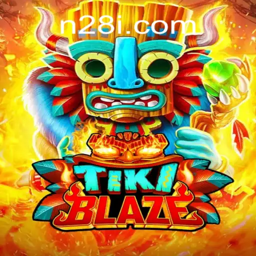 Descubra o TikiBlaze: O Jogo Vibrante que Combustiona Emoções