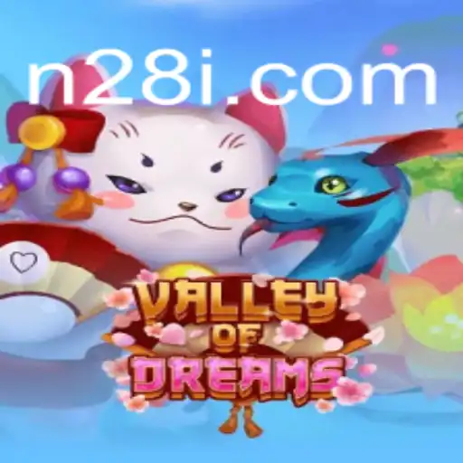 Valley of Dreams: Uma Imersão no Jogo de Fantasia e Estratégia